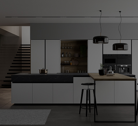 始終致力于<br/>安全健康的廚房環(huán)境的打造