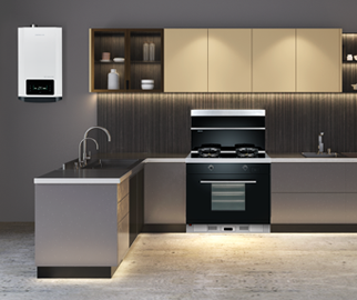 9大系列高端廚電產(chǎn)品線