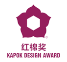 榮獲產(chǎn)品設(shè)計<br>紅棉獎