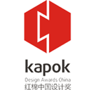 榮獲中國設(shè)計<br>紅棉獎