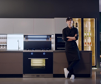 全媒體，多方面的廣告投放