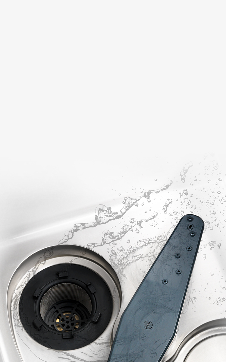 負(fù)壓排渣系統(tǒng)