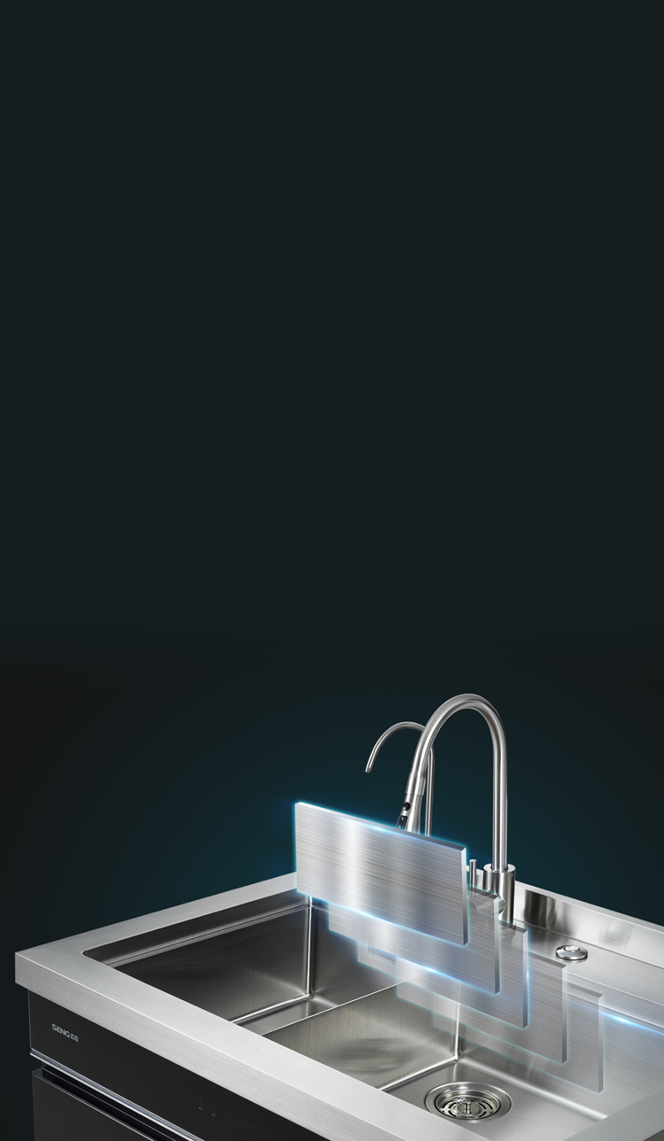 五層保護(hù) 精湛工藝