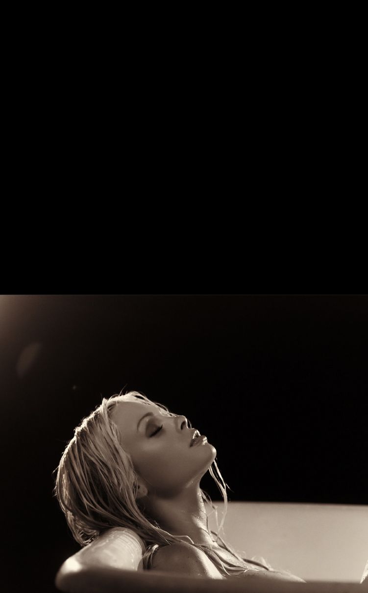 聚能燃燒<br>瀑布SPA享受