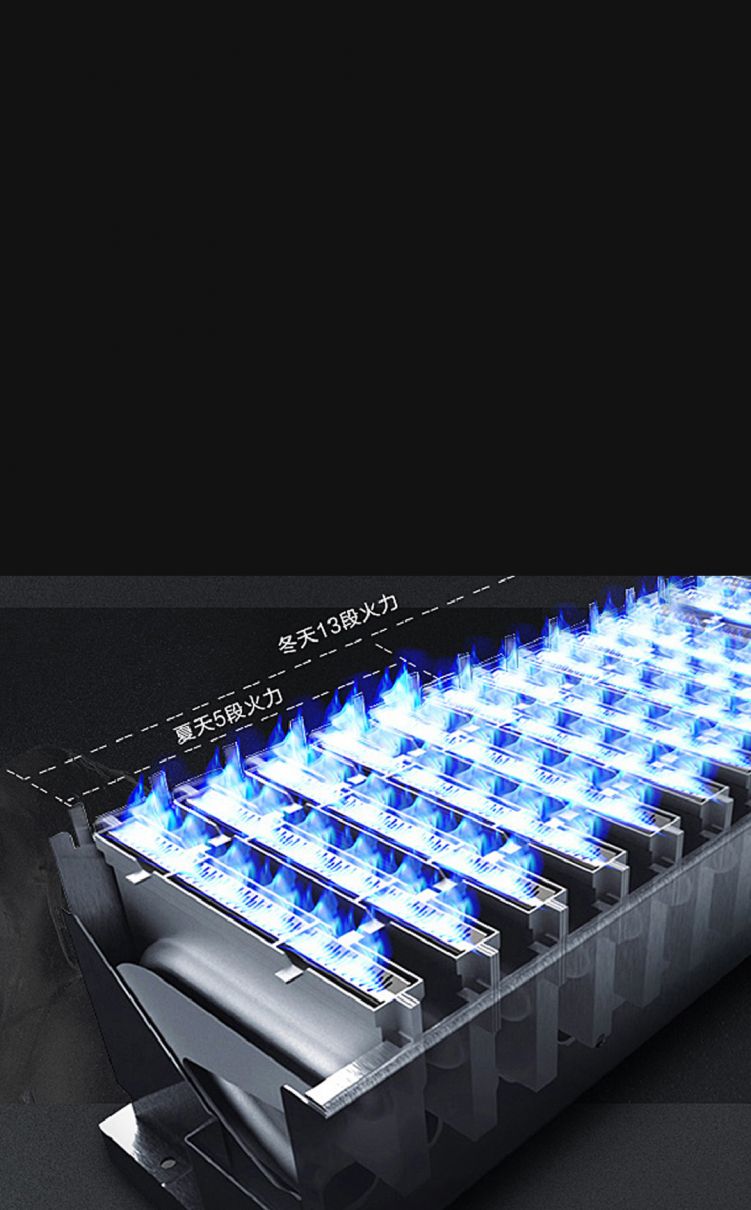 智能多分段<br>火力控制