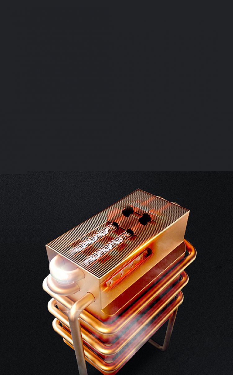 高純度 <br>無氧水箱