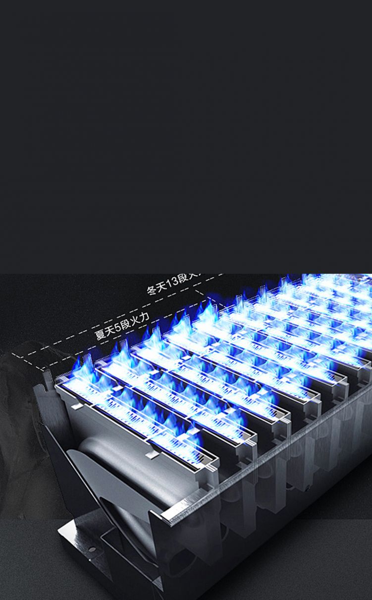 低碳燃燒技術(shù)